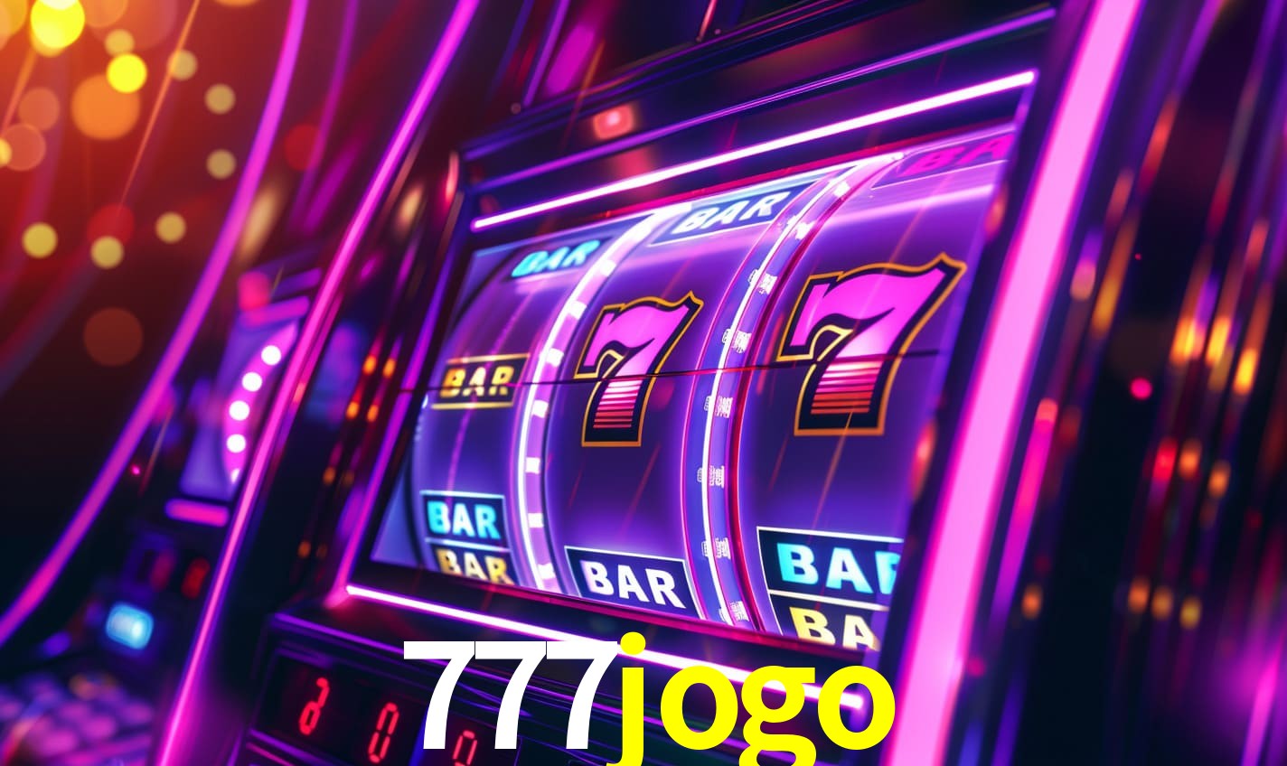 777jogo paga