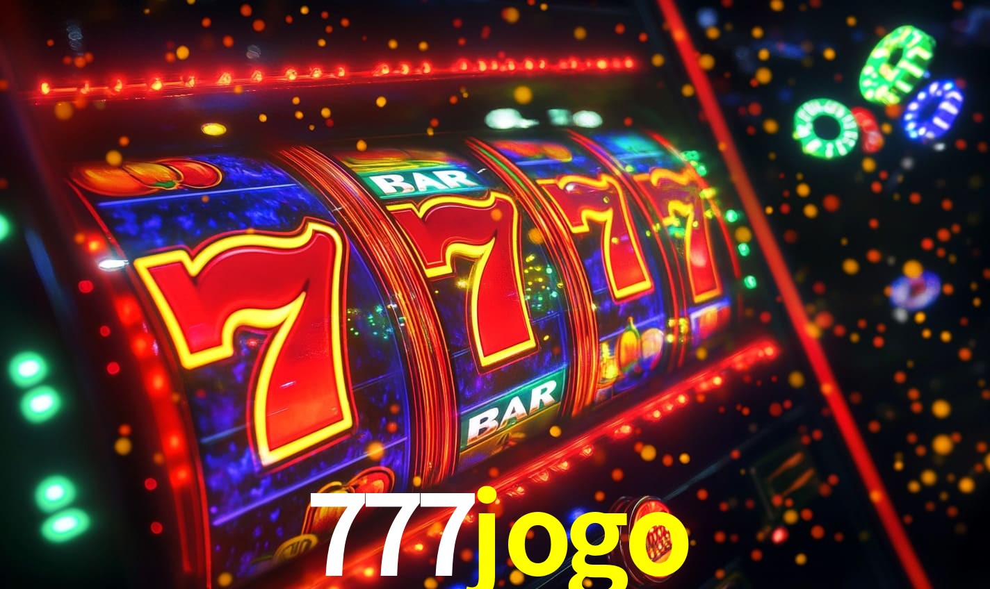 777jogo: Seu Cassino Premiado com Pagamentos Rápidos