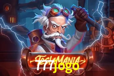 Gates of Olympus 777jogo
