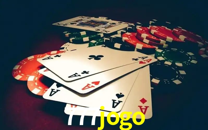 cassino 777jogo