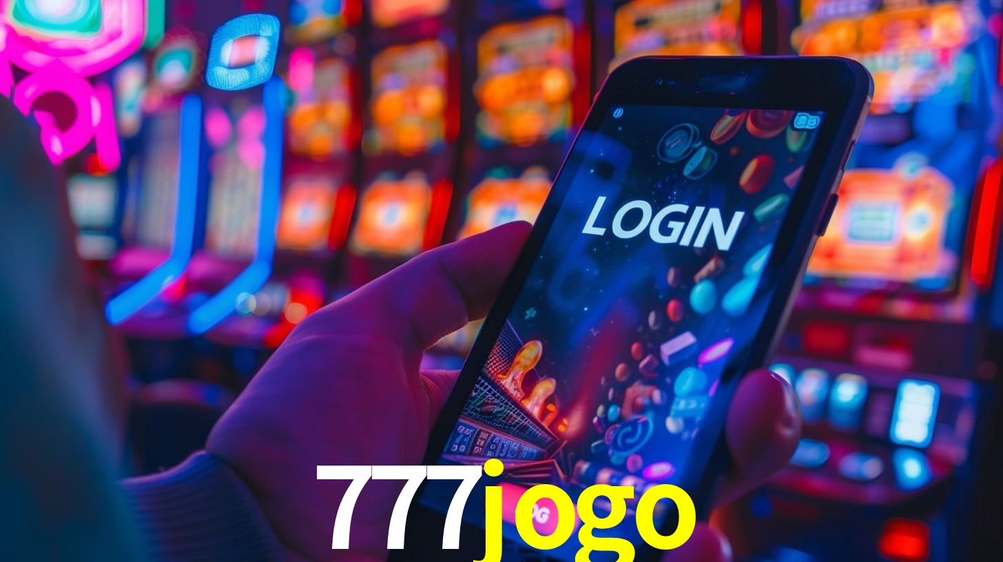 Interface Premium 777jogo