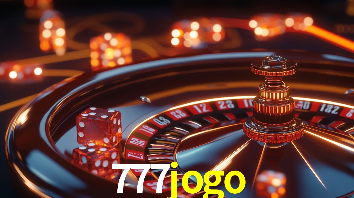 777jogo bet