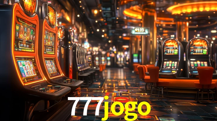 Premium Interface 777jogo