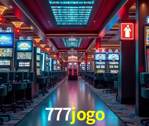 A Popularidade dos Caça-Níqueis no 777jogo