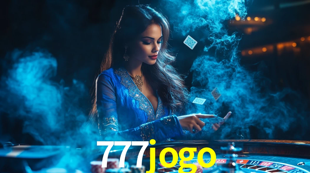 A Experiência Imersiva dos Cassinos Ao Vivo no 777jogo