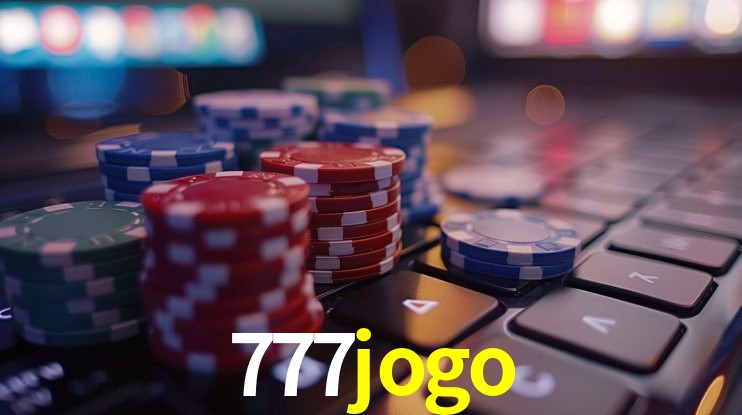 Casino Ao Vivo 777jogo