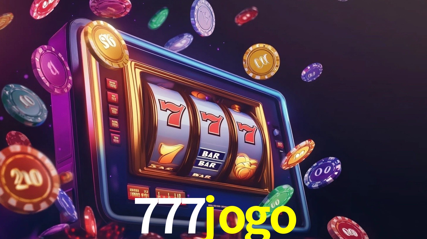 Live Casino 777jogo