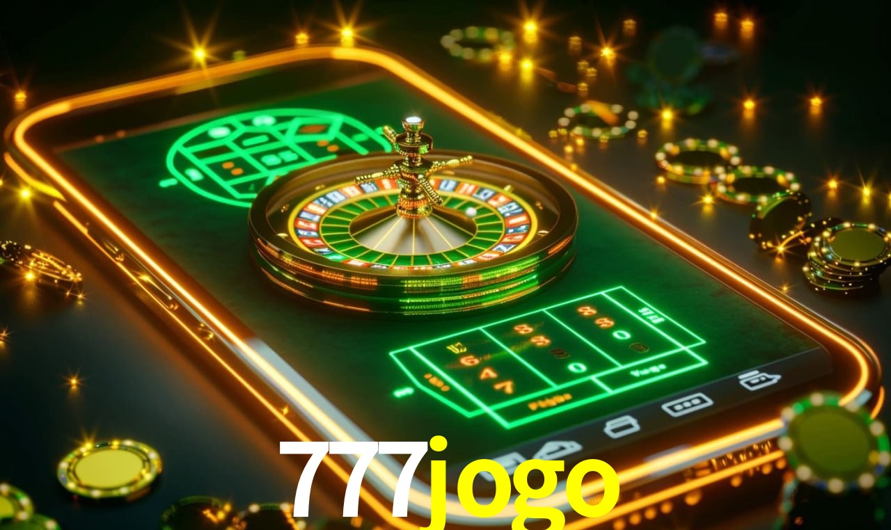 Login Seguro 777jogo