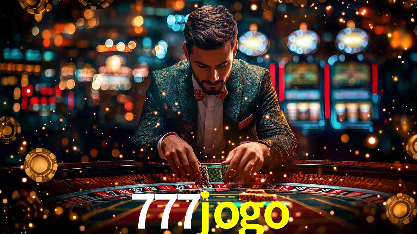 Welcome Bonus 777jogo