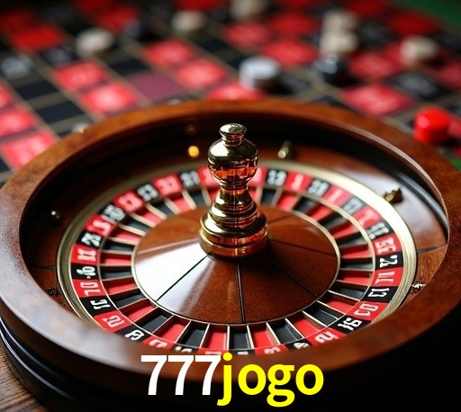 Design Responsivo 777jogo