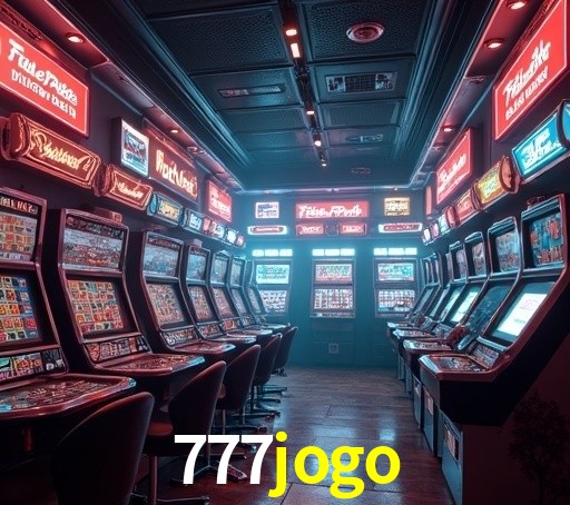 Sistemas de Segurança 777jogo