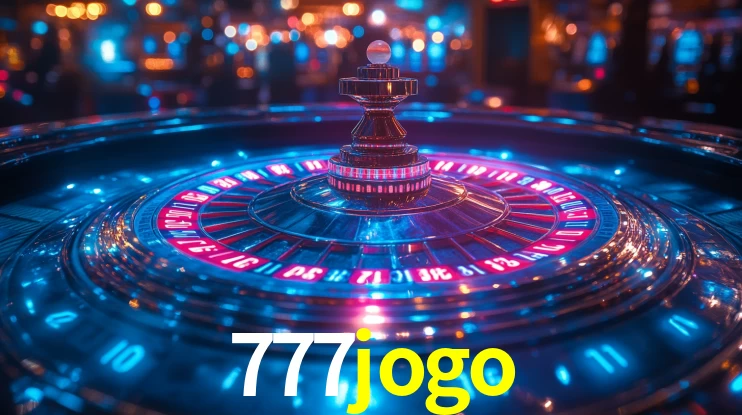 777jogo App Interface