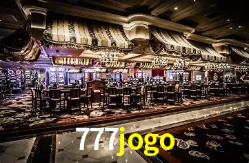 APP oficial da 777jogo para mobile