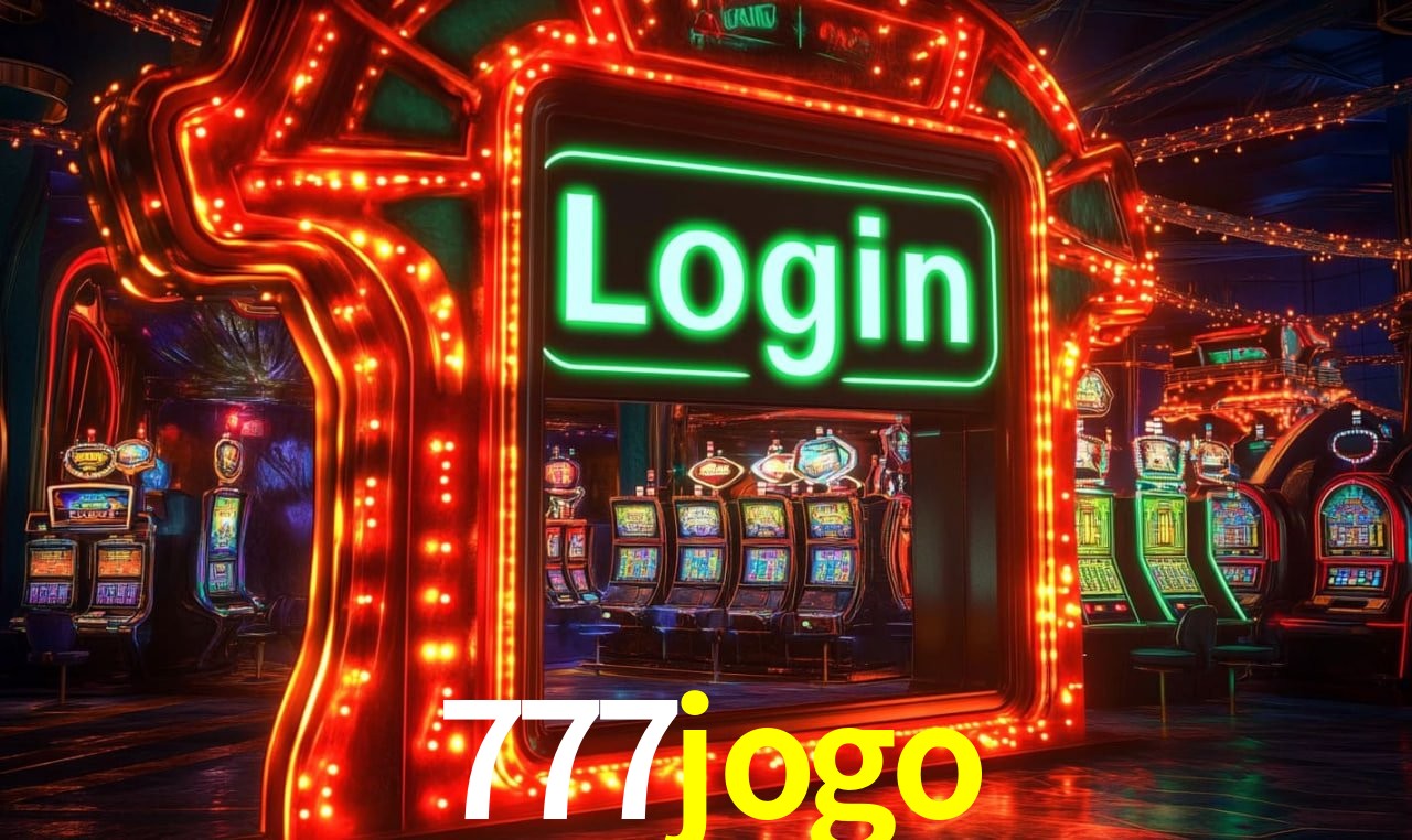 Casino Ao Vivo 777jogo