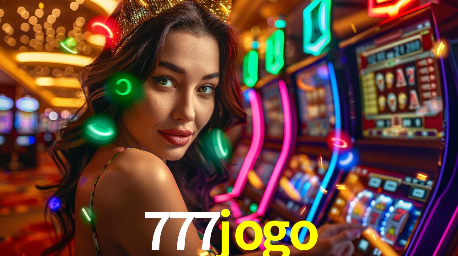 777jogo paga