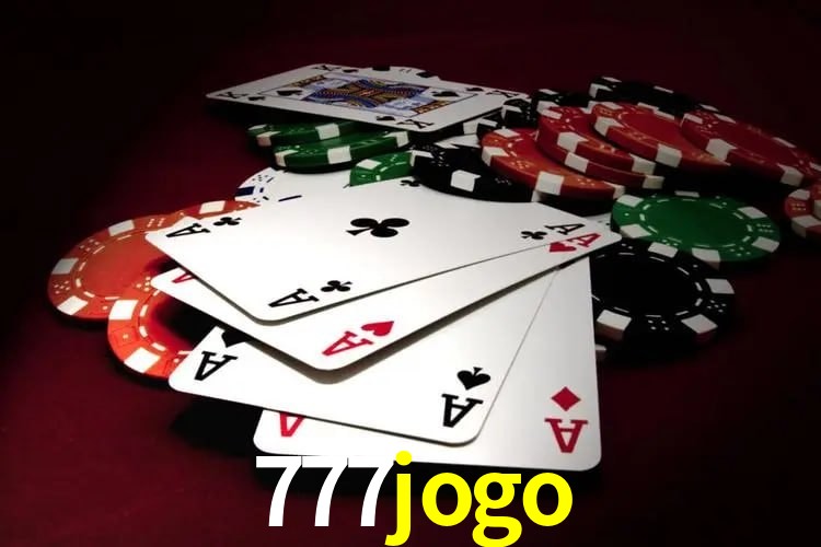 Interface do App 777jogo