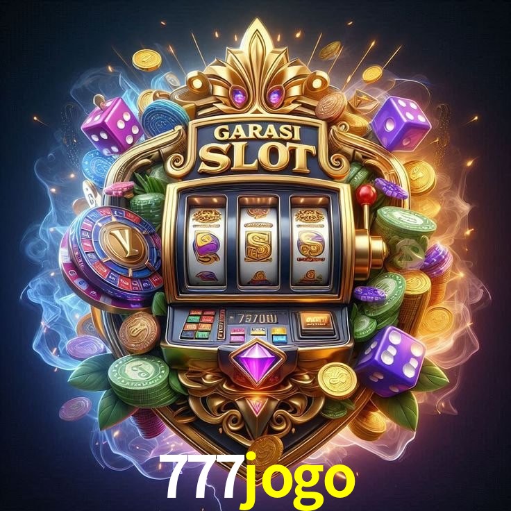 Diretório de Jogos 777jogo