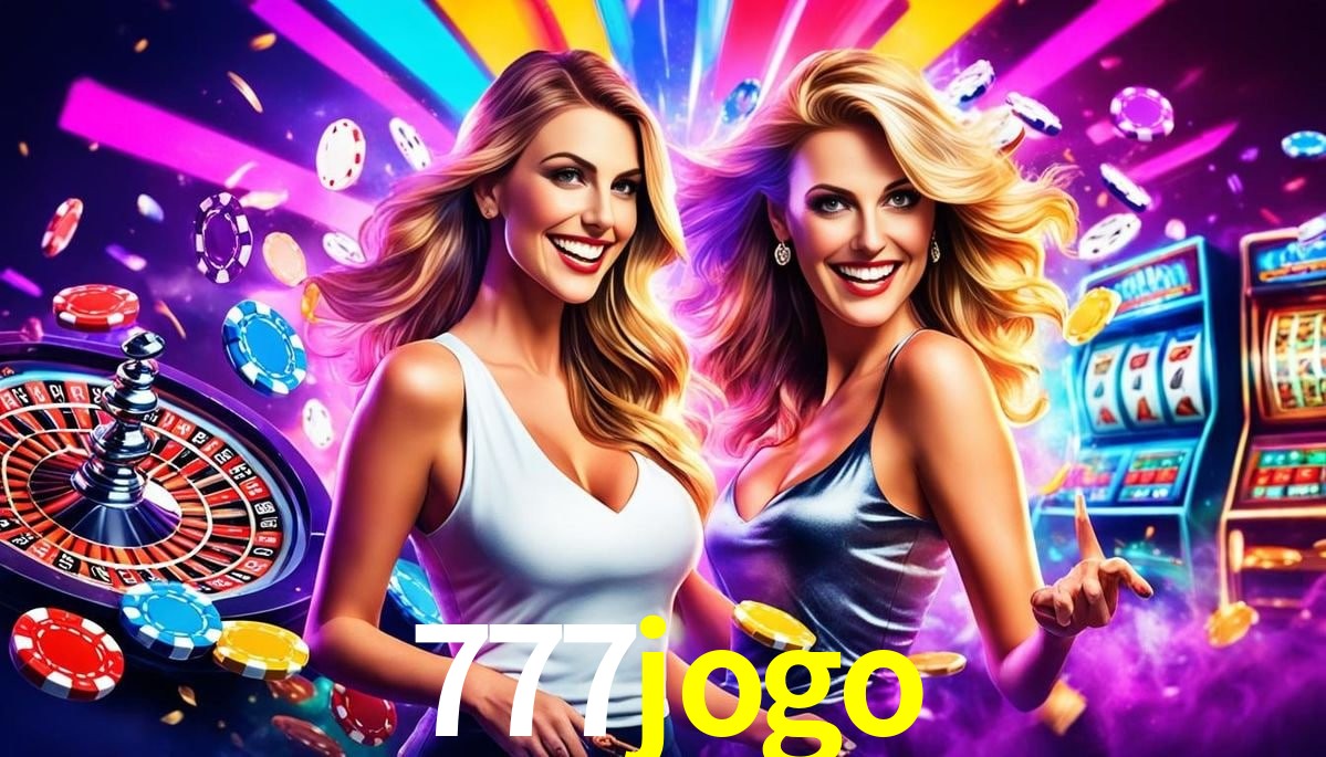 A Emoção da Loteria na 777jogo: Uma Chance de Mudança de Vida