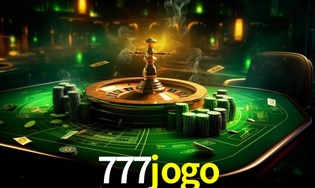 Descubra a Essência do 777jogo: Nossa História e Compromissos