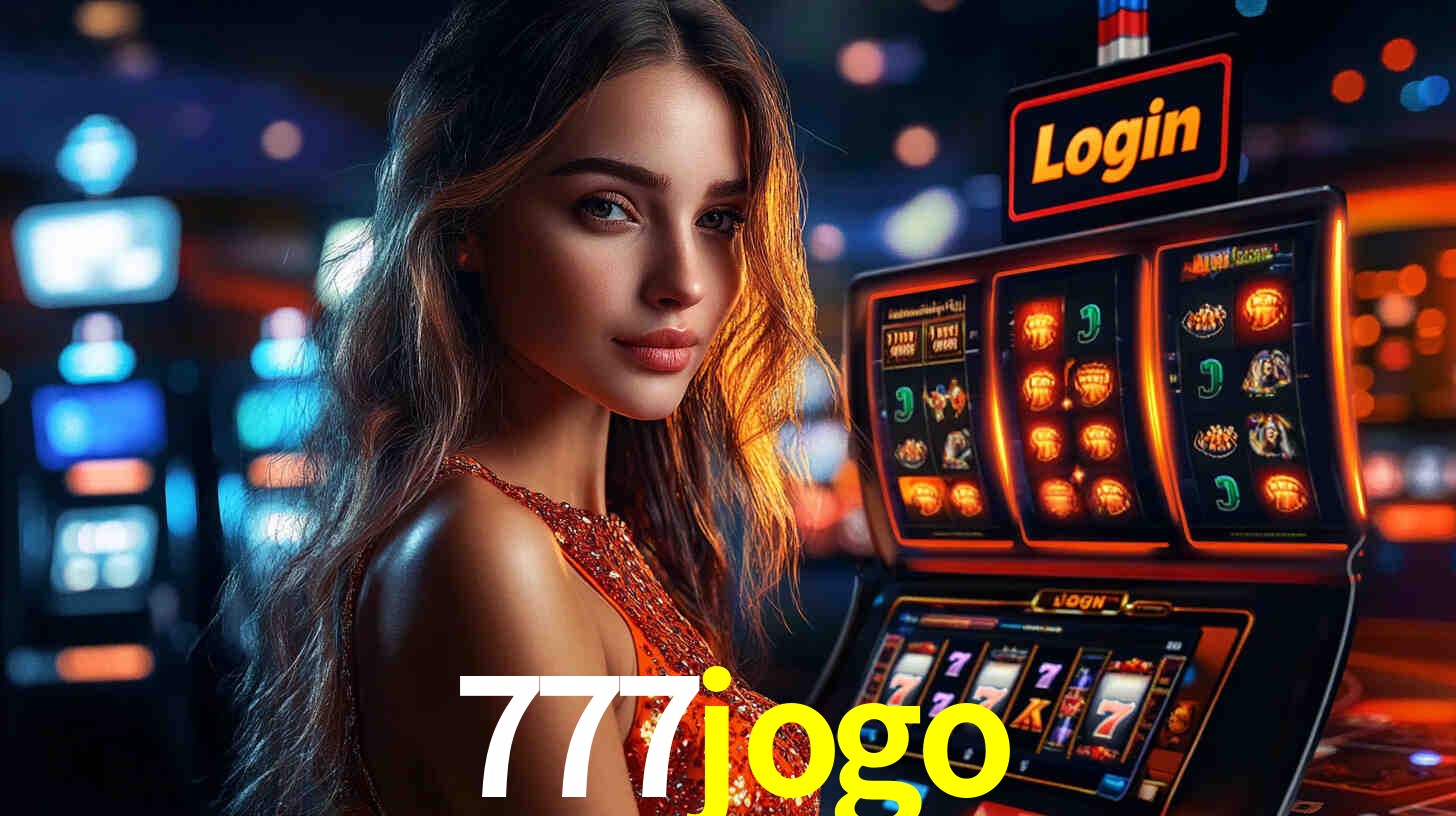 777jogo: Jogos de Caça-Níqueis-Altas Recompensas, Roleta-Velocidade, Blackjack-Desafios Máximos
