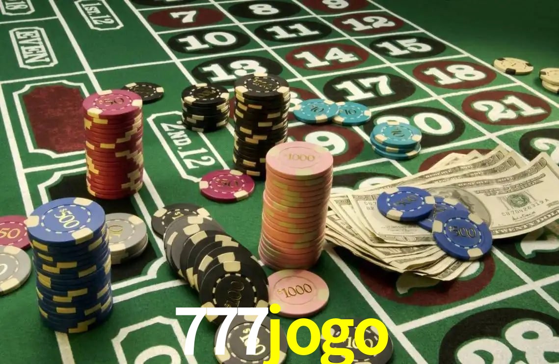 777jogo paga