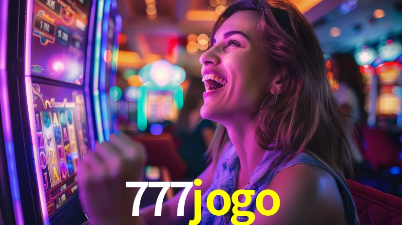 777jogo paga
