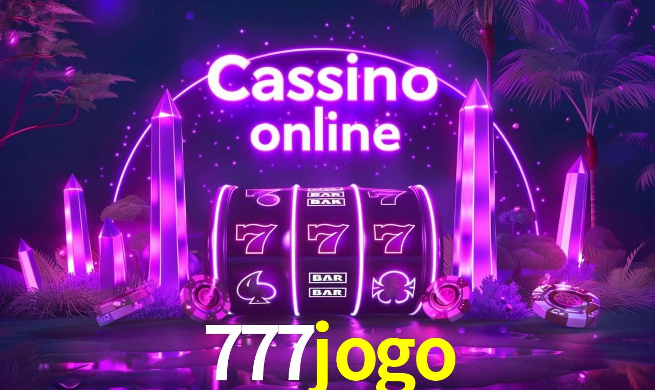 Jogos de Slot 777jogo