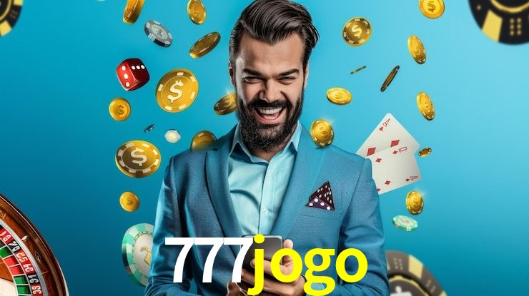 Slot Games 777jogo