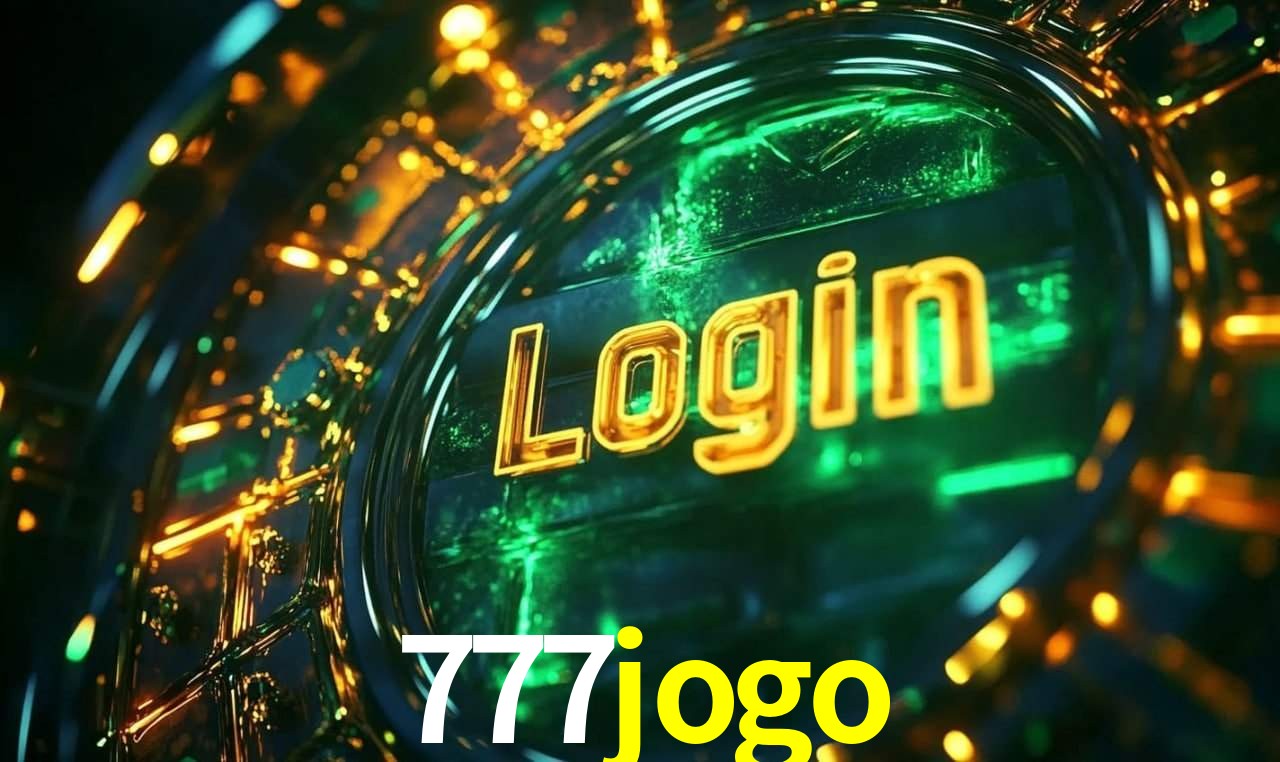 777jogo bet