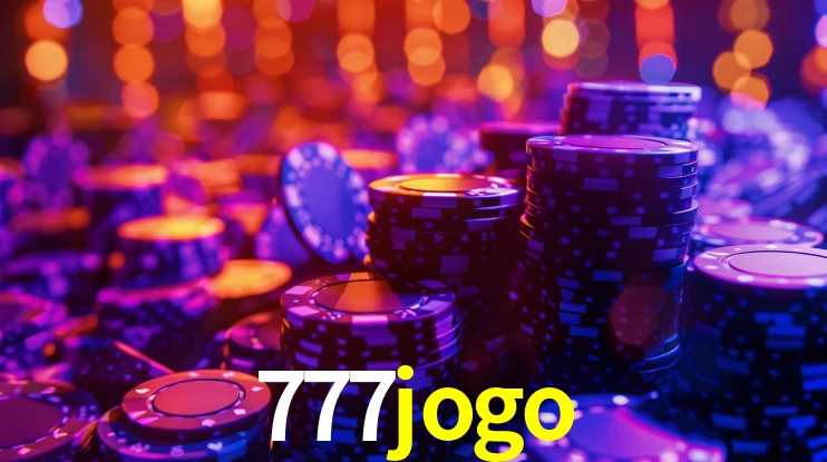 777jogo paga