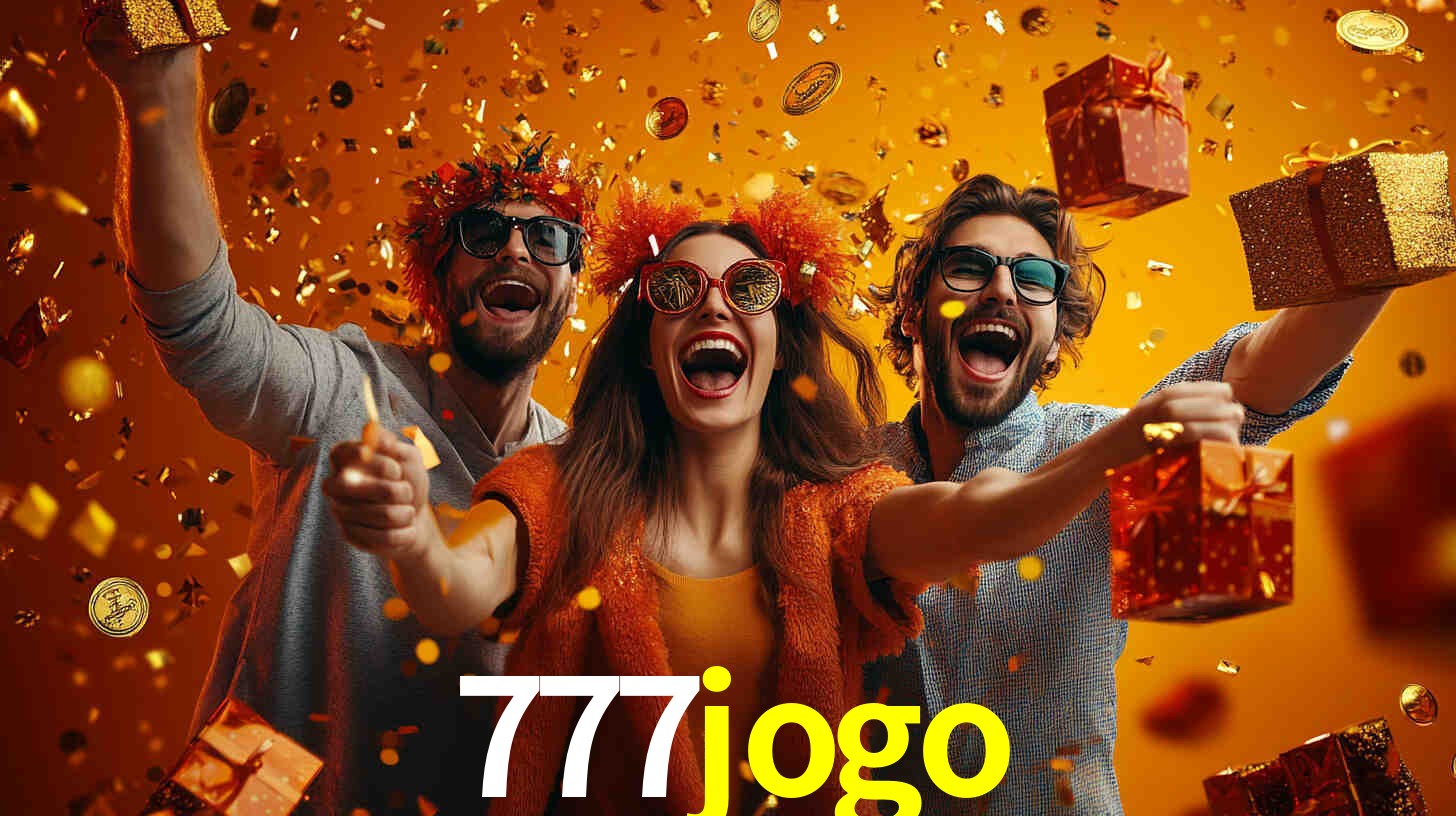 777jogo: Seu Especialista em Apostas Esportivas Brasileiras