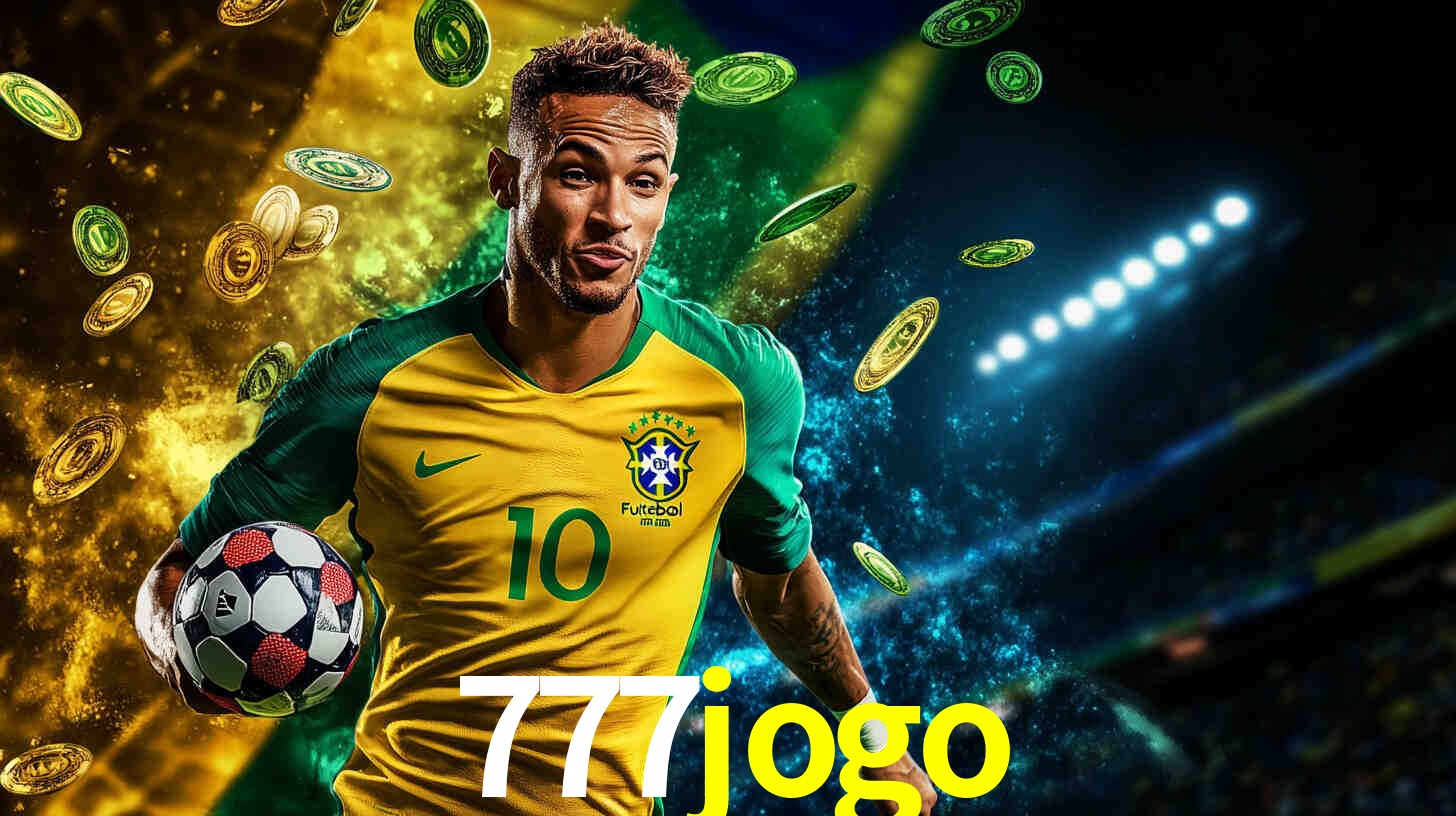 Inovações de Jogos na 777jogo: O Futuro das Experiências Interativas
