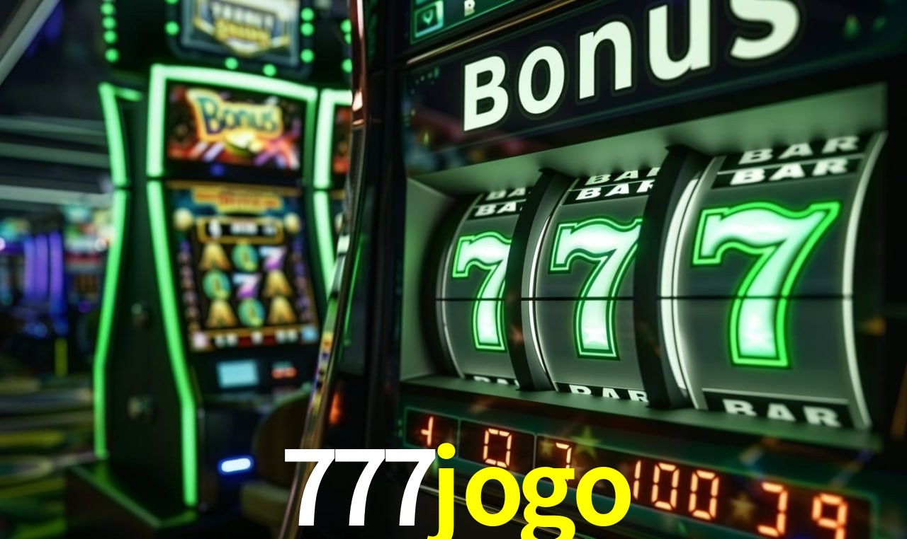 Game Providers 777jogo